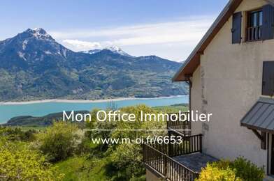Maison 5 pièces 430000 €