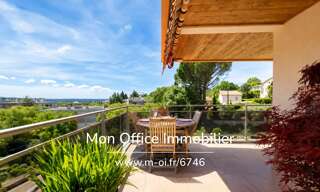 Appartement 4 Pièces 100 m² à vendre à Aix-en-Provence (13100)