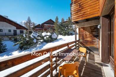Appartement 4 pièces 369000 €