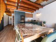 Référence : 6505-SCN - Appartement 74m2 vars les claux — photo 2