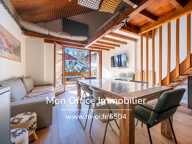 Référence : 6505-SCN - Appartement 74m2 vars les claux — photo 3