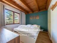 Référence : 6505-SCN - Appartement 74m2 vars les claux — photo 4