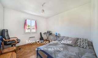 Maison 4 Pièces 93 m² à vendre à Gignac-la-Nerthe (13180)