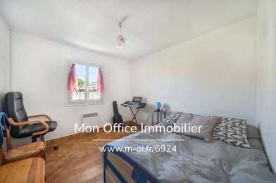 Maison 4 pièces 375000 €