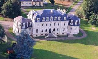 Maison 36 Pièces 1389 m² à vendre à Chazemais (03370)