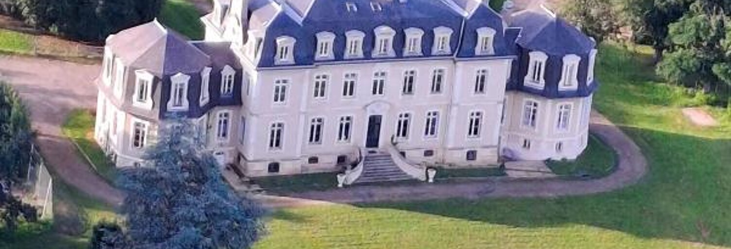 Maison 36 Pièces 1389 m² à vendre à Chazemais (03370)