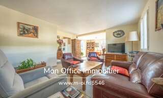 Appartement 5 Pièces 105 m² à vendre à Embrun (05200)
