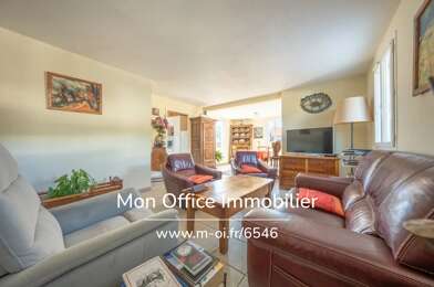 Appartement 5 pièces 379000 €