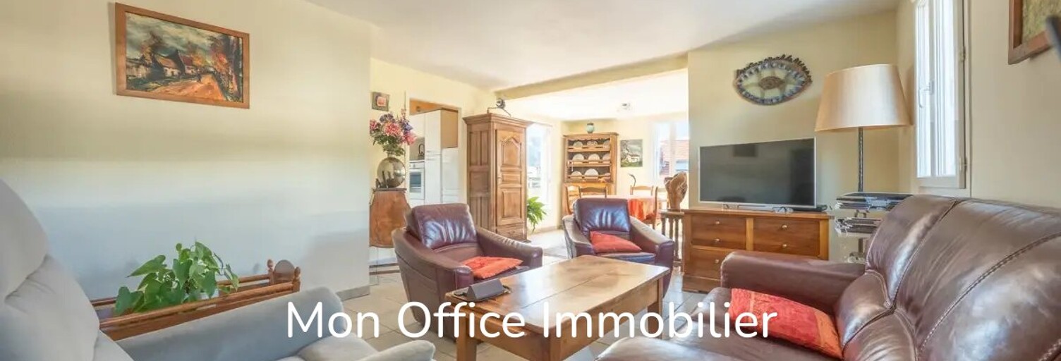 Appartement 5 Pièces 105 m² à vendre à Embrun (05200)