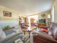 Référence : 7003-MTE. - Appartement Type 5 105m²- Centre ville - 50 m² de terrasses — photo 2