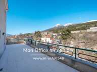 Référence : 7003-MTE. - Appartement Type 5 105m²- Centre ville - 50 m² de terrasses — photo 3