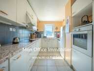 Référence : 7003-MTE. - Appartement Type 5 105m²- Centre ville - 50 m² de terrasses — photo 4