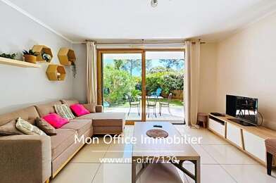 Appartement 3 pièces 450000 €