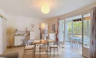 Appartement 2 Pièces 55 m² à vendre à Cavalaire-sur-Mer (83240)