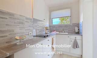 Appartement 2 Pièces 55 m² à vendre à Cavalaire-sur-Mer (83240)