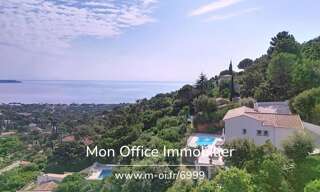Maison 5 Pièces 151 m² à vendre à Cavalaire-sur-Mer (83240)