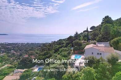 Maison 5 pièces 2150000 €
