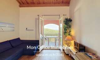 Appartement 1 Pièce 24 m² à vendre à Cavalaire-sur-Mer (83240)