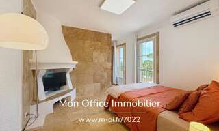 Appartement 1 Pièce 25 m² à vendre à Saint-Tropez (83990)