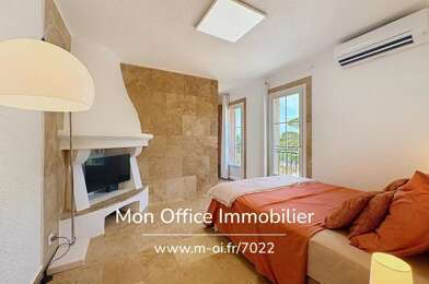 Appartement 1 pièces 332000 €