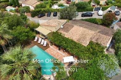 Maison 7 pièces 1360000 €
