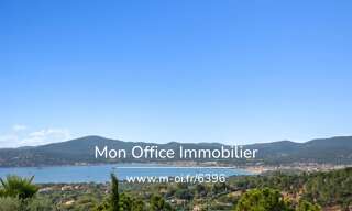 Maison 10 Pièces 580 m² à vendre à Grimaud (83310)