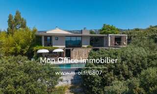 Maison 5 Pièces 186 m² à vendre à Puget (84360)