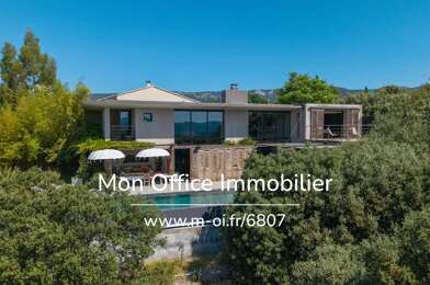 Maison 5 pièces 1050000 €