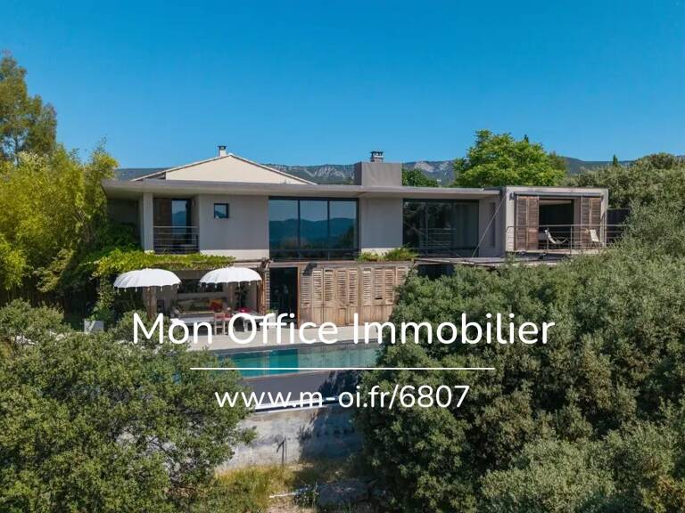 Référence : 6807-RMO. - Maison 5 pièces — photo 1