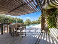 Référence : 6807-RMO. - Maison 5 pièces — photo 3