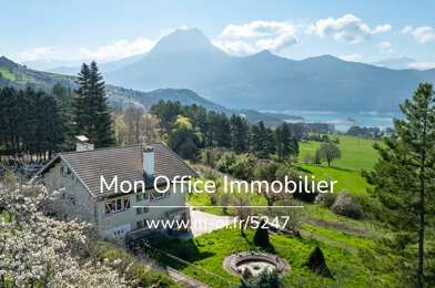 Maison 6 pièces 465000 €