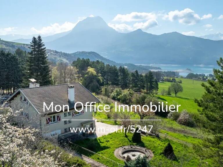 Référence : 6620-MTE. - Maison 200 m²  - terrain 1276 m² - Vue imprenable sur le Lac — photo 1