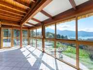 Référence : 6620-MTE. - Maison 200 m²  - terrain 1276 m² - Vue imprenable sur le Lac — photo 2
