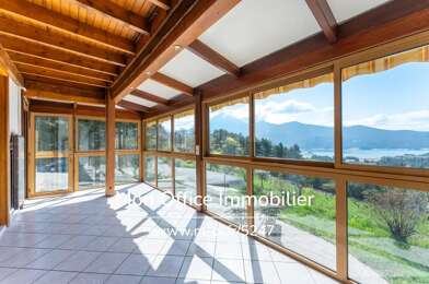 Maison 6 pièces 465000 €
