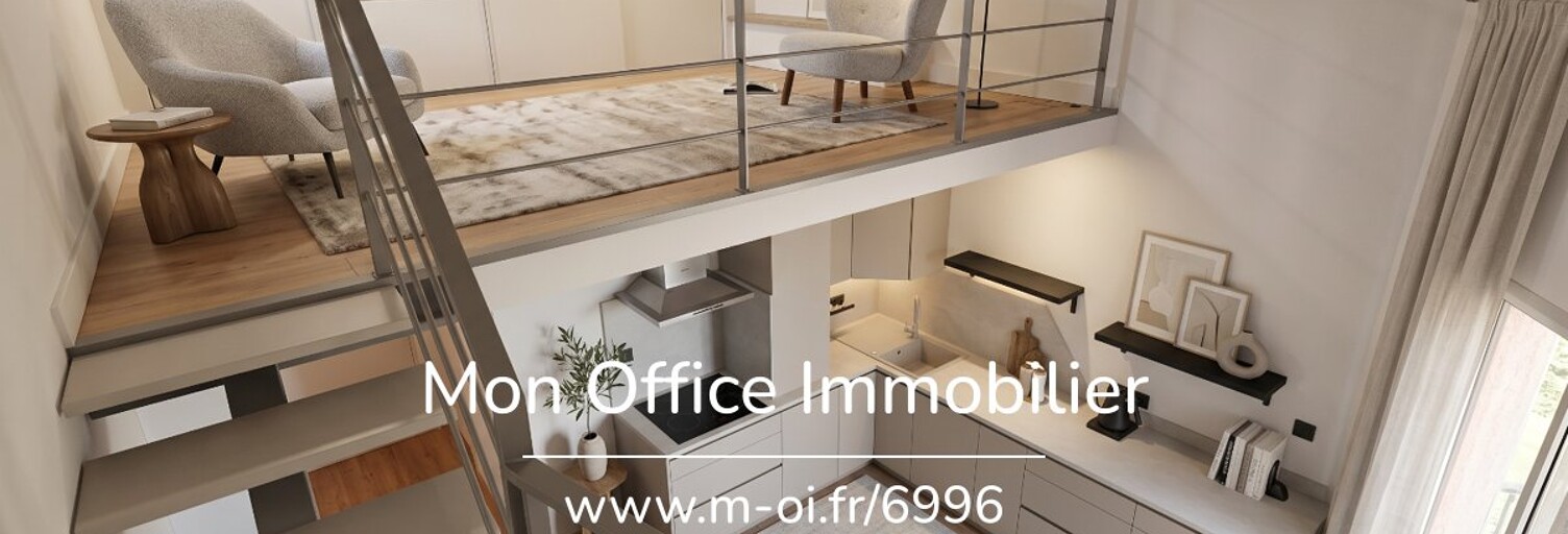 Appartement 3 Pièces 50 m² à vendre à Cavalaire-sur-Mer (83240)