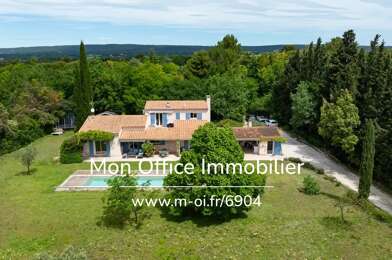 Maison 5 pièces 1390000 €