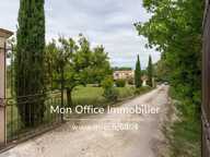 Référence : 6904-DVI - Maison 5 pièces dont 2 suites parentales 190 m2,  agrandissement possible, terrain de 4 700m2 — photo 2
