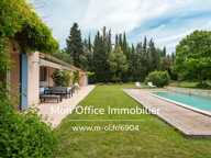 Référence : 6904-DVI - Maison 5 pièces dont 2 suites parentales 190 m2,  agrandissement possible, terrain de 4 700m2 — photo 3