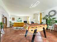 Référence : 6904-DVI - Maison 5 pièces dont 2 suites parentales 190 m2,  agrandissement possible, terrain de 4 700m2 — photo 4