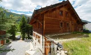 Maison 6 Pièces 357 m² à vendre à La Salle-les-Alpes (05240)
