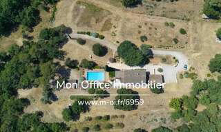 Maison 7 Pièces 412 m² à vendre à Le Thoronet (83340)