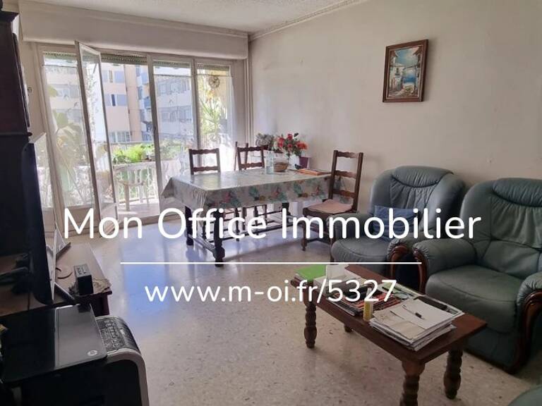 Référence : 6506-GBE - Appartement 3 pièce(s) à Aubagne (13400) — photo 1