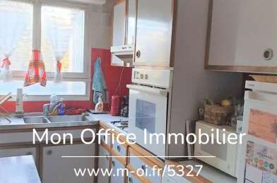 Appartement 3 pièces 155000 €