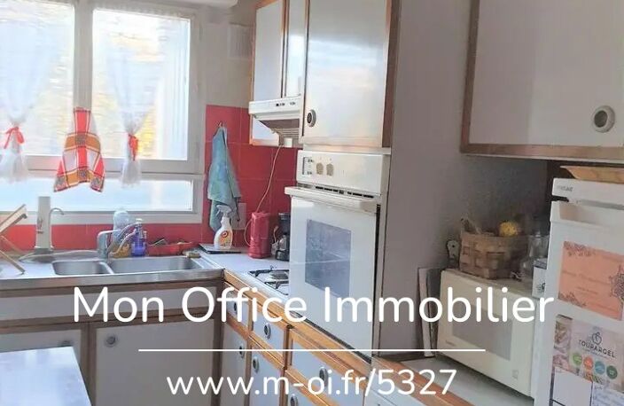 Référence : 6506-GBE - Appartement 3 pièce(s) à Aubagne (13400) — photo 2