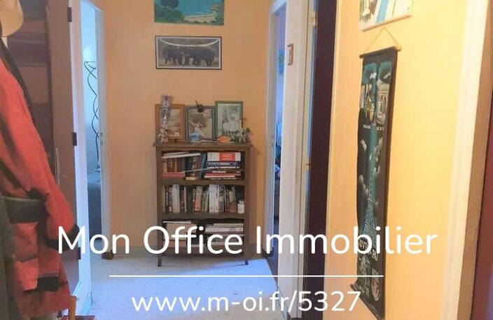 Référence : 6506-GBE - Appartement 3 pièce(s) à Aubagne (13400) — photo 3