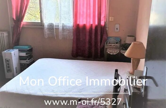 Référence : 6506-GBE - Appartement 3 pièce(s) à Aubagne (13400) — photo 4
