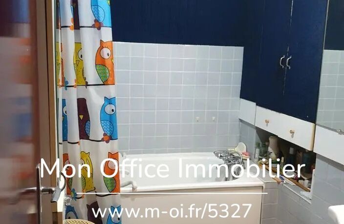 Référence : 6506-GBE - Appartement 3 pièce(s) à Aubagne (13400) — photo 5