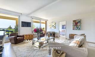 Appartement 4 Pièces 110 m² à vendre à Aix-en-Provence (13090)