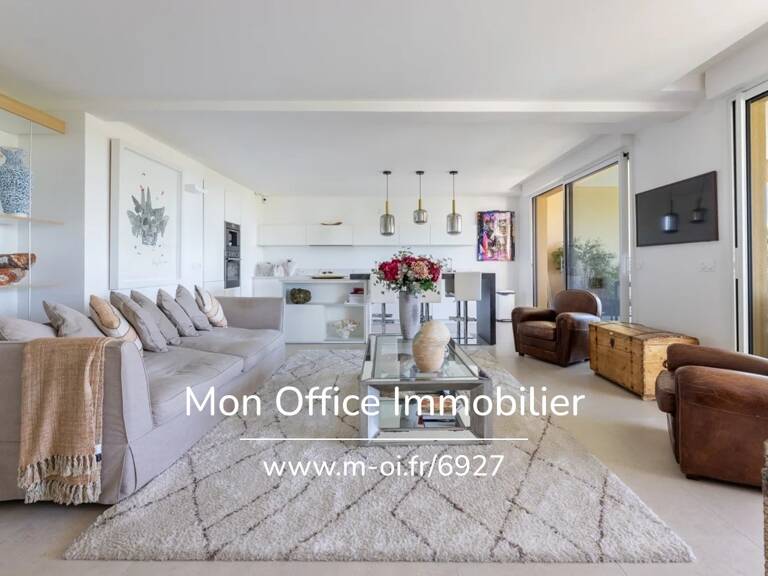 Référence : 6927-TLE - Exclusivité - Appartement 4 pièces- Secteur Set Club - Terrasse - Calme Absolu- Ascenseur - Garage - Vue dégagée - Résidence de standing — photo 1