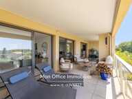 Référence : 6927-TLE - Exclusivité - Appartement 4 pièces- Secteur Set Club - Terrasse - Calme Absolu- Ascenseur - Garage - Vue dégagée - Résidence de standing — photo 2